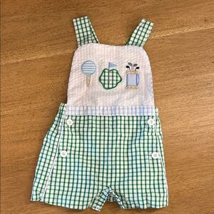 Seven Lantern Lane Golf Jon Jon